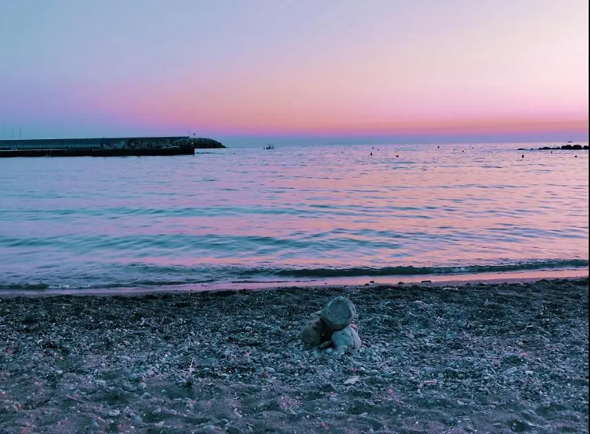 Apartment Appartamento Mare Caletta Castiglioncello