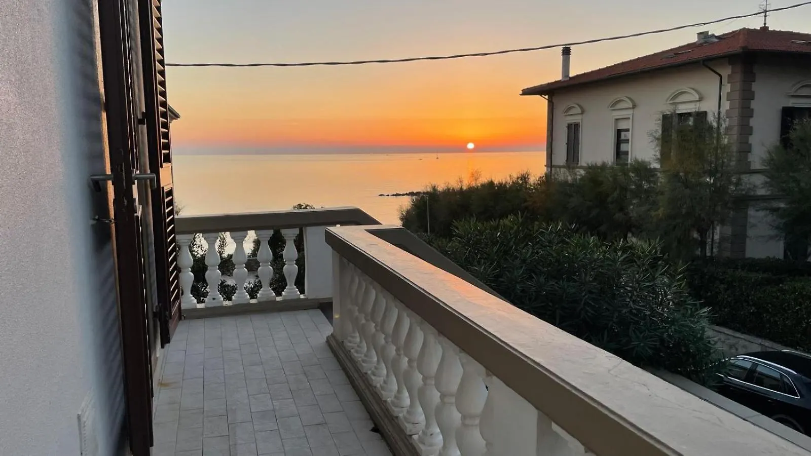 Apartment Appartamento Mare Caletta Castiglioncello